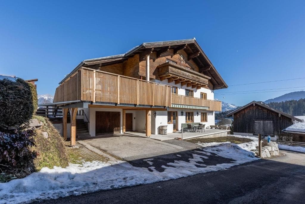 Apartment Saalfelden 23