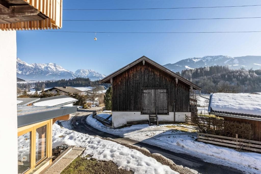 Apartment Saalfelden 23 - 4
