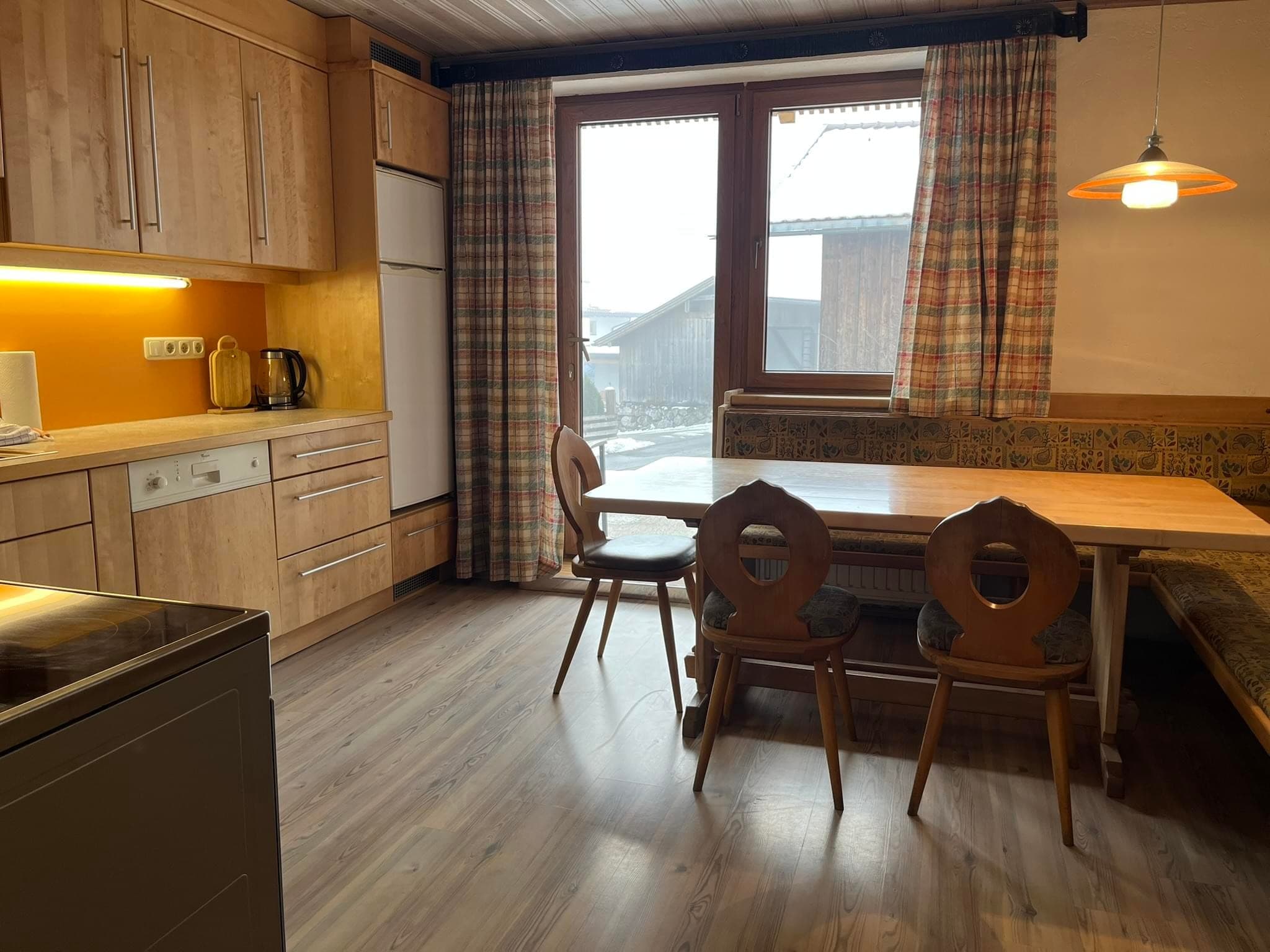 Apartment Saalfelden 23 - 4