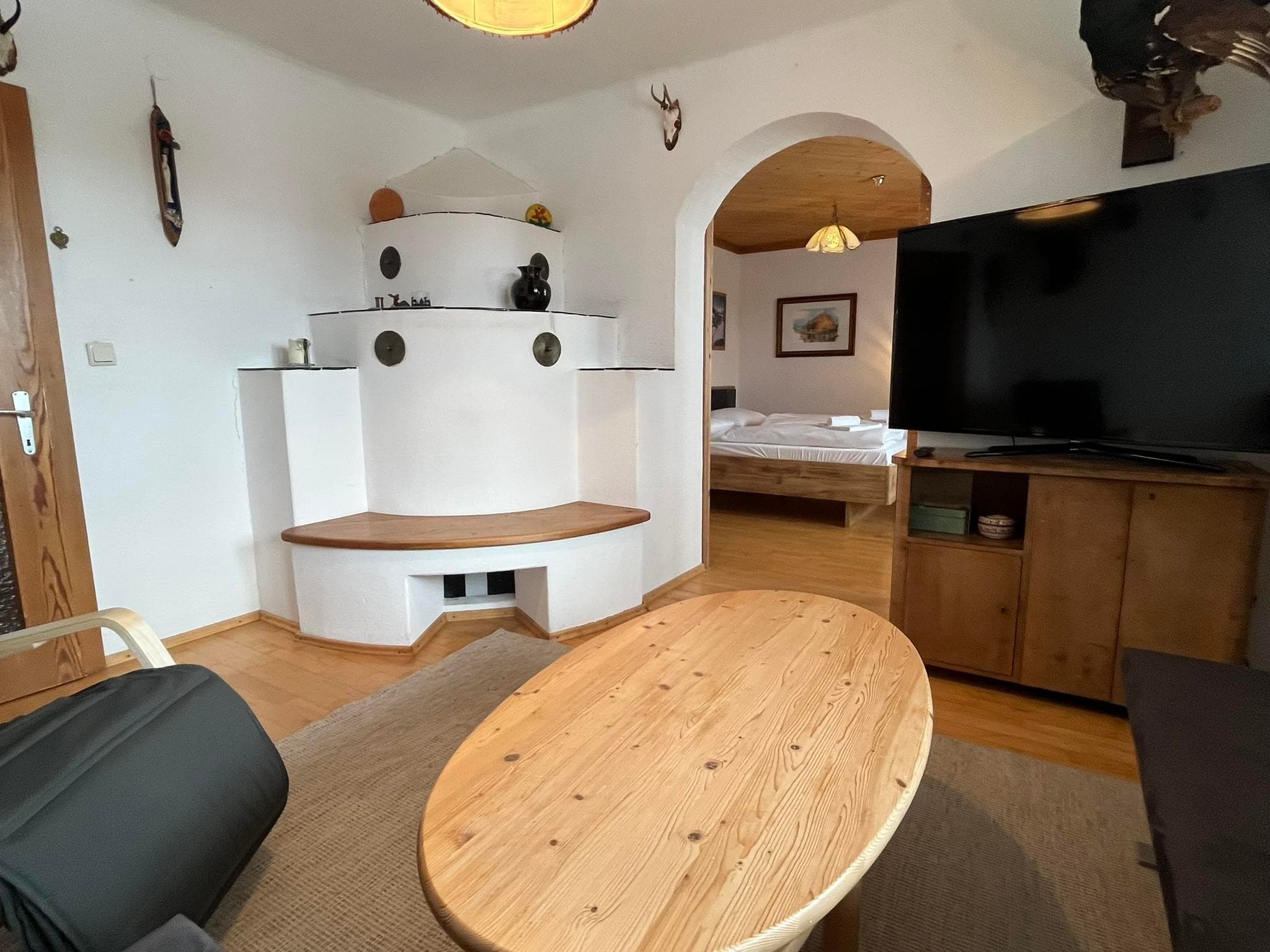 Apartment Saalfelden 23