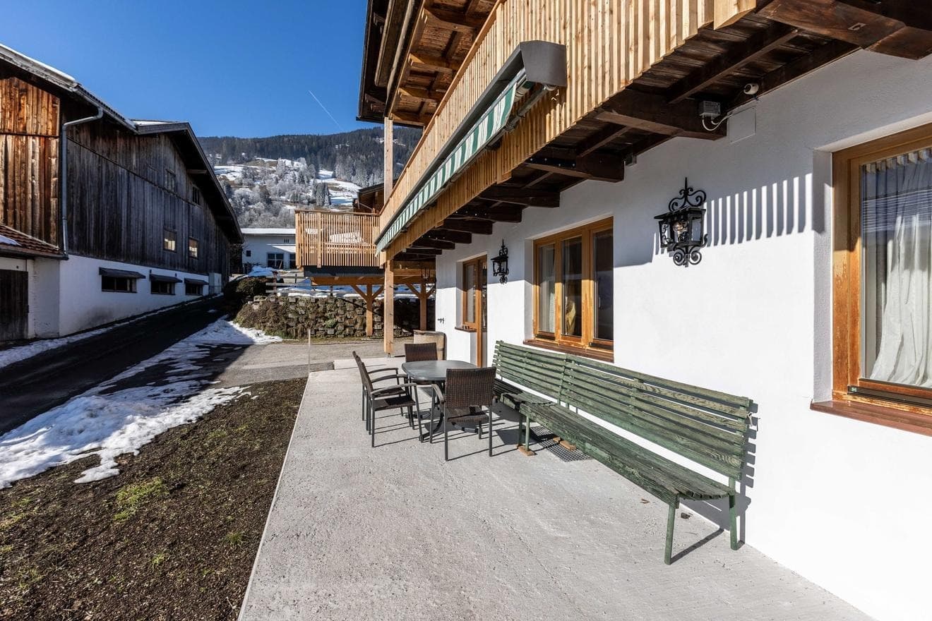 Apartment Saalfelden 23 - 6